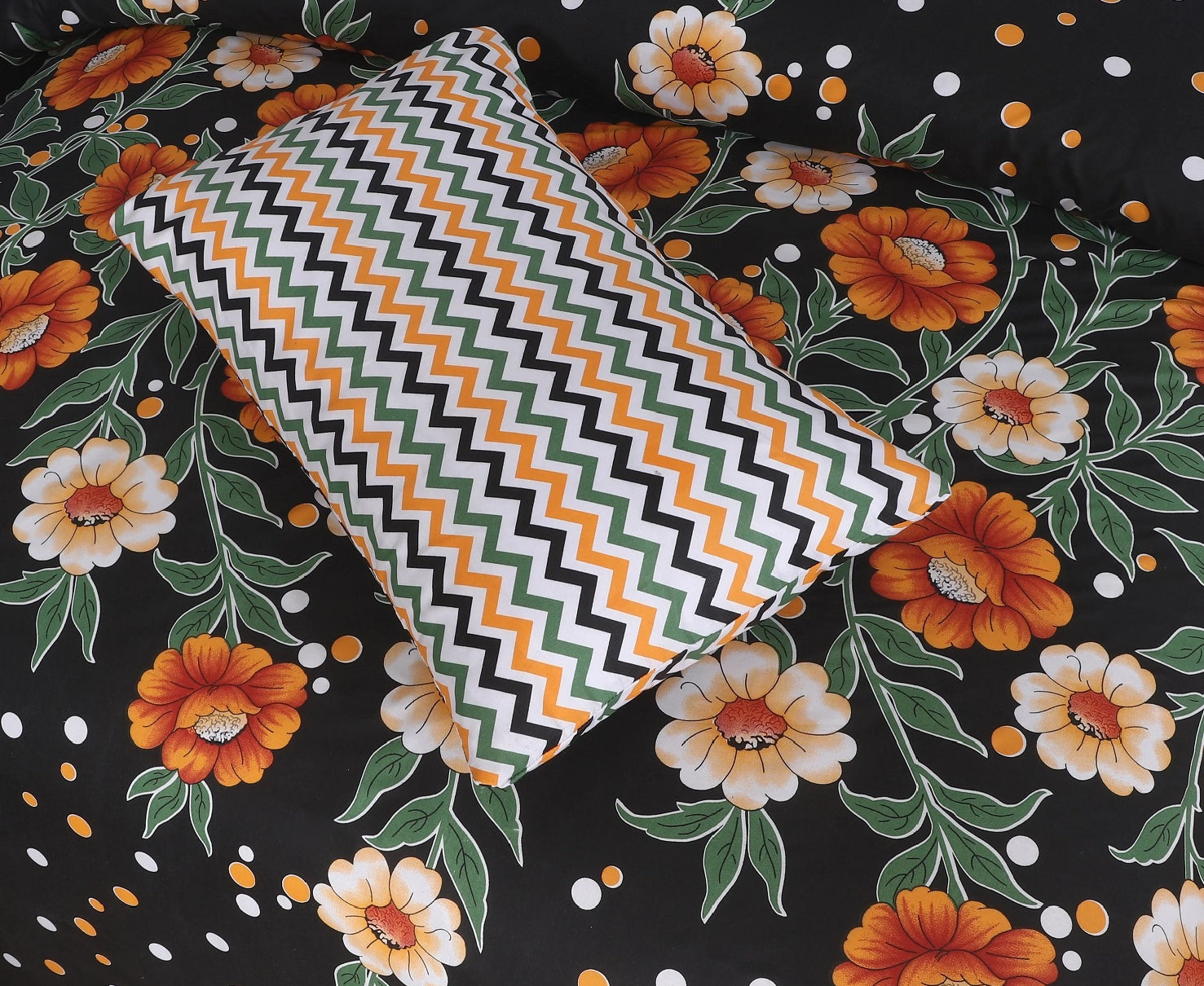 UTOPIA SINGLE BEDSHEET SET - 1 Sheet 1 Pillow