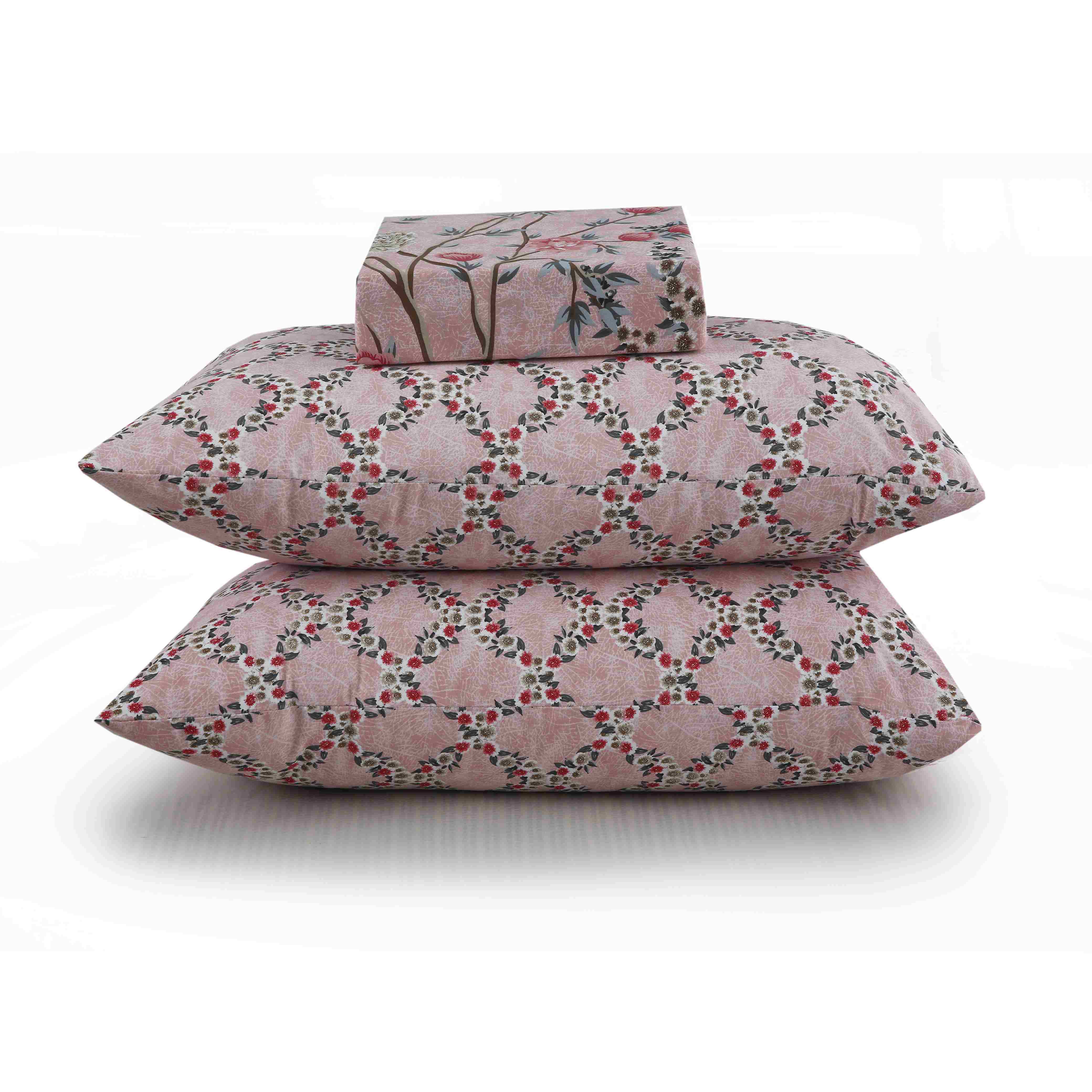 Barden - SUMMER COMFORTER SET- 7 PCS