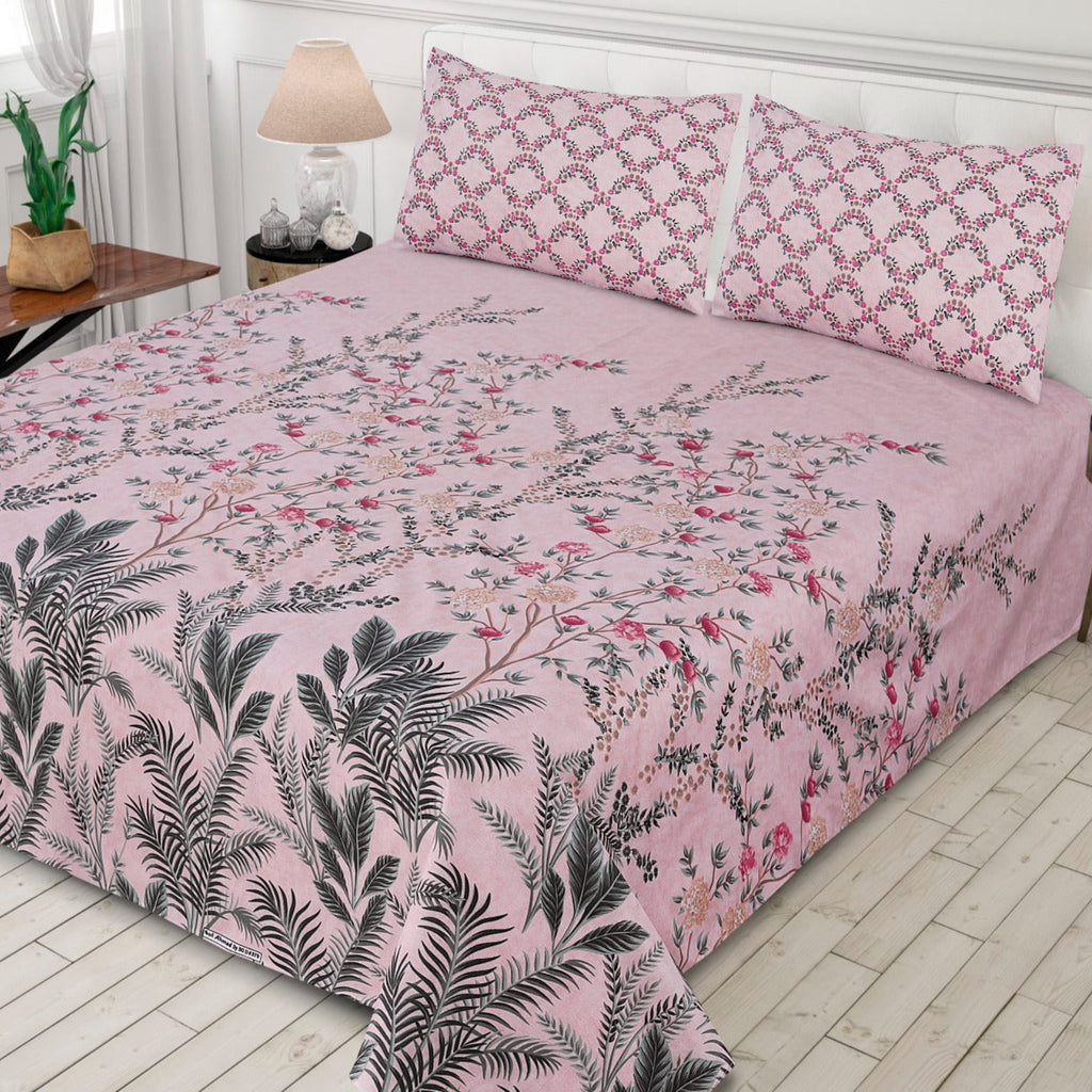 Barden - 3Pc Bed Sheet Set